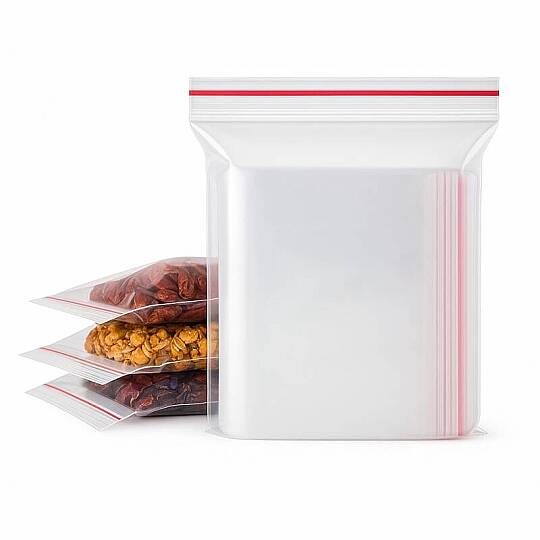 Dolphin Kilitli Poşet 9*11 cm 12 Paket x 1000 Adet