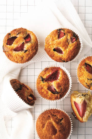 Roll-up Muffin Kek Kapsülü İnce Beyaz 50 Paket x 100 Adet - 4