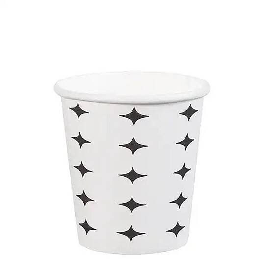 Karton Bardak Ekonomik 7oz 50 Adet