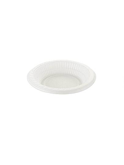 Roll-up Ekonomik Plastik Tabak Mini Boy 13,5 cm 100 Adet